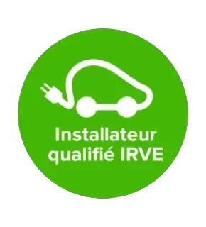 Certification IRVE niveau 2